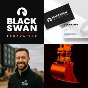 Black Swan Excavating