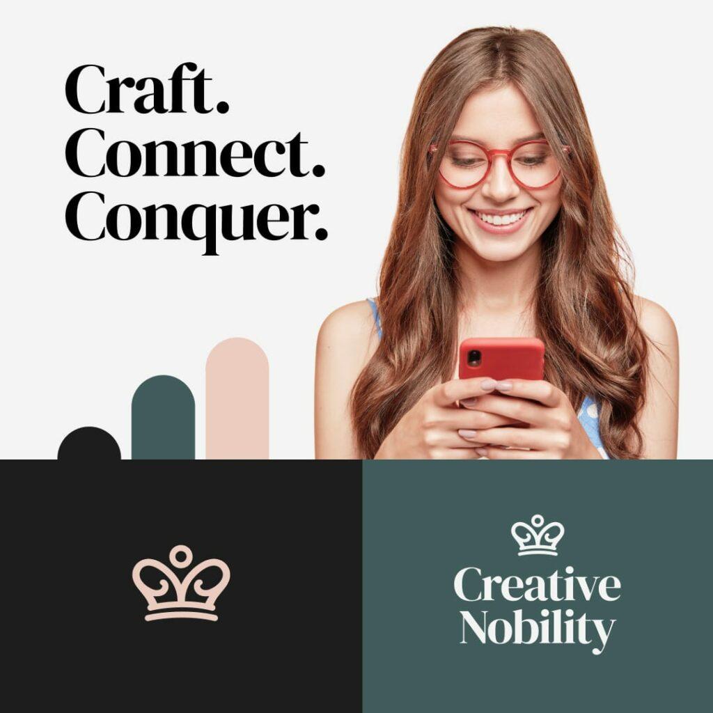 Creative Nobility Square Image