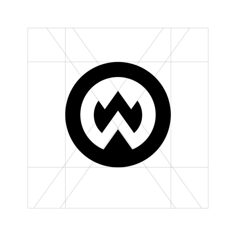 Dream Engine Branding and Website Design - Walk Wild - Icon