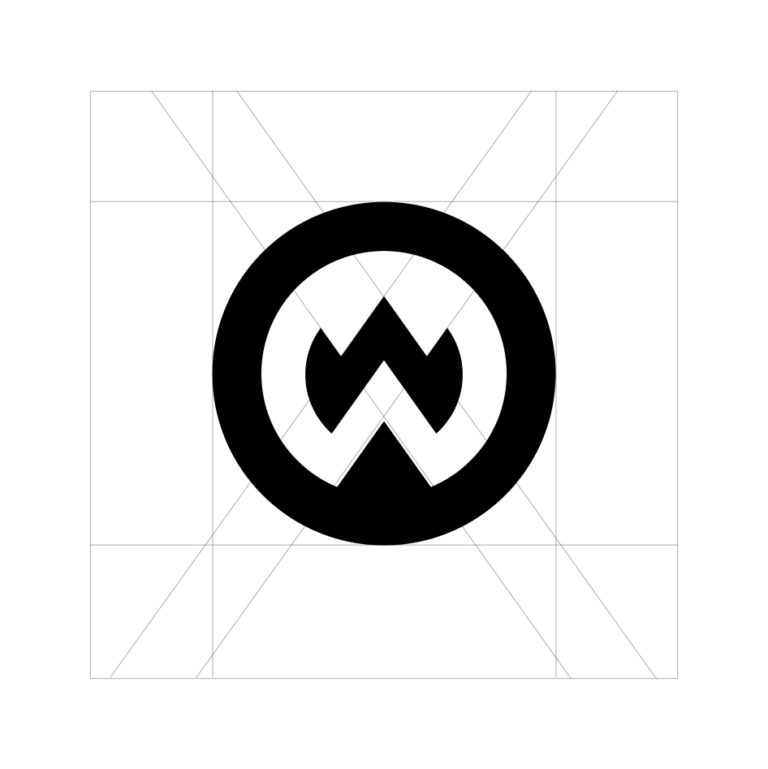 Dream Engine Branding and Website Design - Walk Wild - Icon