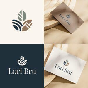 Lori Bru Brand & Website Design