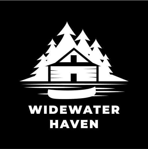 Dream Engine Branding and Website Design - Widewater Haven Icon