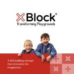 XBlock - Brand Design and Development