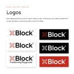 XBlock - Logo and Development