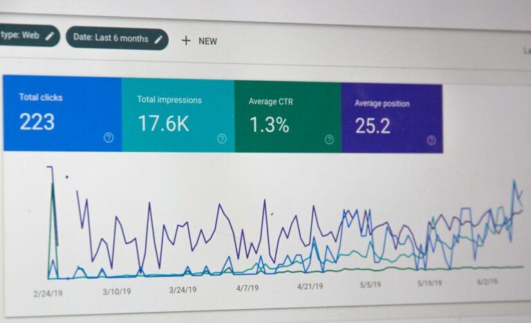 SEO-Friendly URLs and Content Optimization