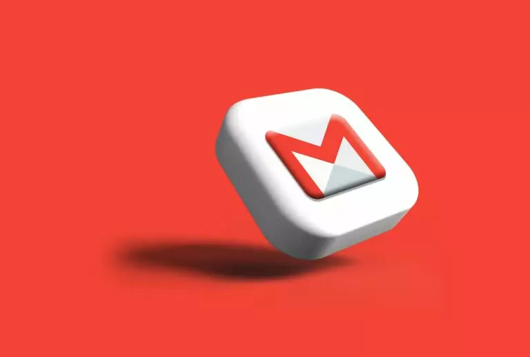 Gmail POP3 Email Refresh