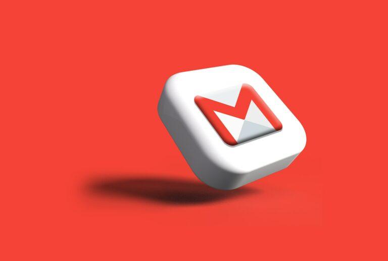 Gmail POP3 Email Refresh